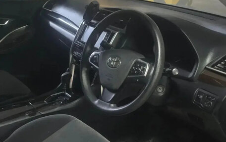 Toyota Allion, 2019 год, 2 000 000 рублей, 6 фотография