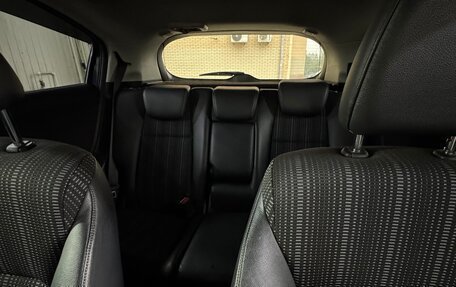 Honda Vezel, 2017 год, 1 530 000 рублей, 12 фотография