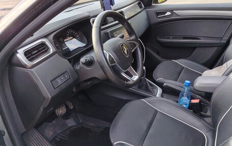 Renault Arkana I, 2020 год, 1 700 000 рублей, 7 фотография