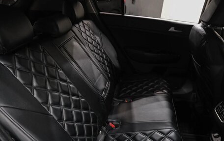 KIA Sportage IV рестайлинг, 2017 год, 1 949 000 рублей, 28 фотография
