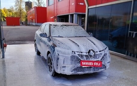 Renault Arkana I, 2020 год, 1 700 000 рублей, 19 фотография