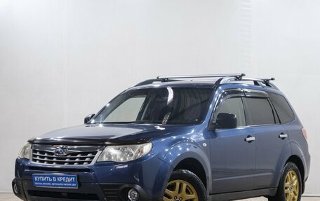 Subaru Forester, 2012 год, 1 399 000 рублей, 4 фотография