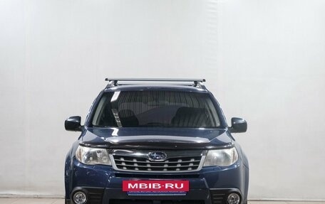 Subaru Forester, 2012 год, 1 399 000 рублей, 3 фотография