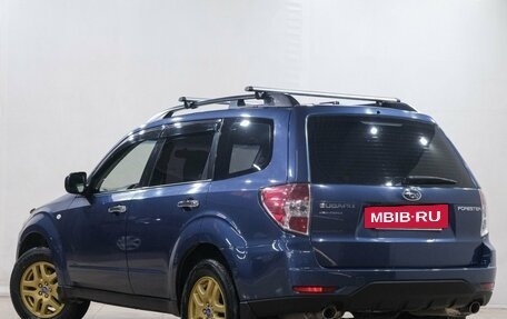Subaru Forester, 2012 год, 1 399 000 рублей, 5 фотография