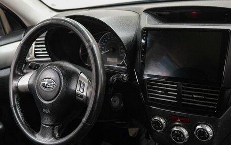 Subaru Forester, 2012 год, 1 399 000 рублей, 15 фотография