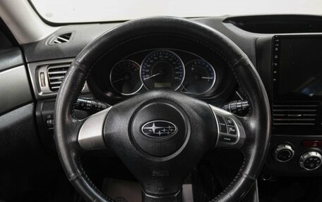 Subaru Forester, 2012 год, 1 399 000 рублей, 16 фотография