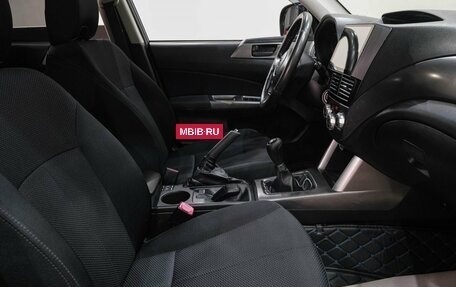 Subaru Forester, 2012 год, 1 399 000 рублей, 10 фотография