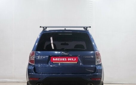 Subaru Forester, 2012 год, 1 399 000 рублей, 6 фотография