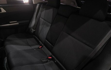 Subaru Forester, 2012 год, 1 399 000 рублей, 28 фотография