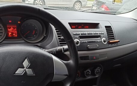 Mitsubishi Lancer IX, 2008 год, 650 000 рублей, 8 фотография