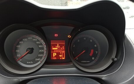 Mitsubishi Lancer IX, 2008 год, 650 000 рублей, 7 фотография