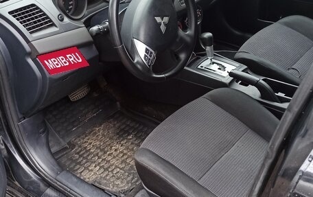 Mitsubishi Lancer IX, 2008 год, 650 000 рублей, 6 фотография