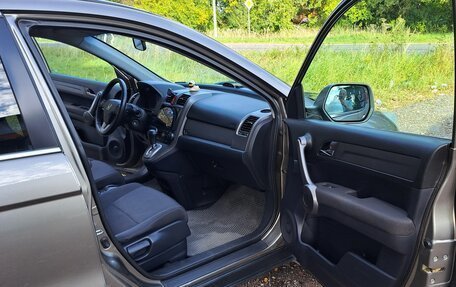 Honda CR-V III рестайлинг, 2008 год, 900 000 рублей, 6 фотография