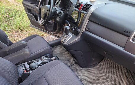 Honda CR-V III рестайлинг, 2008 год, 900 000 рублей, 5 фотография