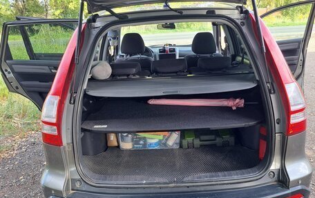 Honda CR-V III рестайлинг, 2008 год, 900 000 рублей, 7 фотография