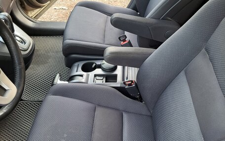 Honda CR-V III рестайлинг, 2008 год, 900 000 рублей, 12 фотография