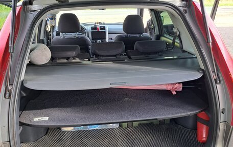 Honda CR-V III рестайлинг, 2008 год, 900 000 рублей, 8 фотография