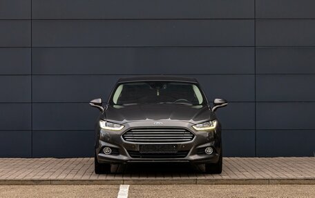 Ford Mondeo V, 2016 год, 1 655 000 рублей, 2 фотография