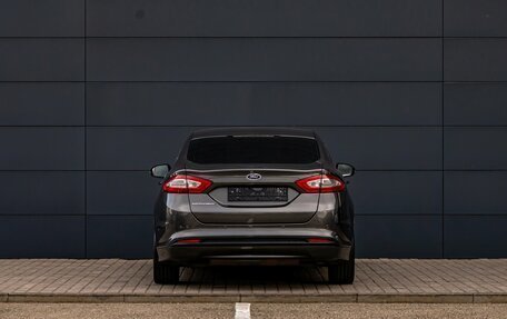 Ford Mondeo V, 2016 год, 1 655 000 рублей, 5 фотография