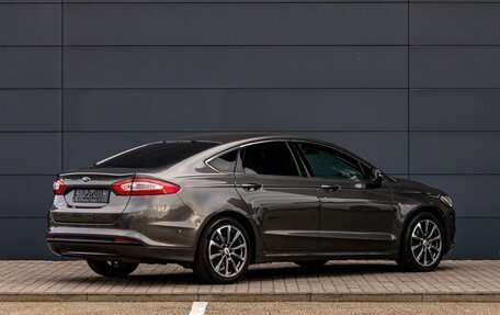 Ford Mondeo V, 2016 год, 1 655 000 рублей, 6 фотография