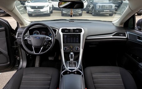 Ford Mondeo V, 2016 год, 1 655 000 рублей, 18 фотография