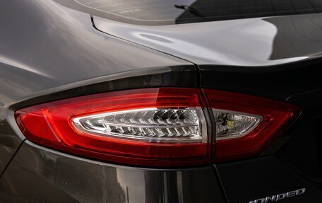 Ford Mondeo V, 2016 год, 1 655 000 рублей, 12 фотография