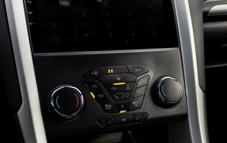Ford Mondeo V, 2016 год, 1 655 000 рублей, 16 фотография