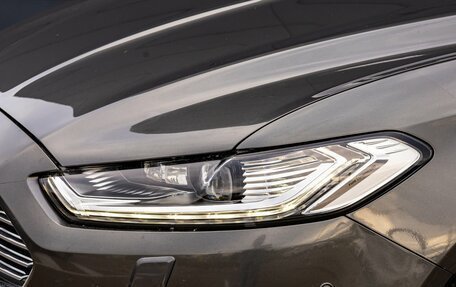 Ford Mondeo V, 2016 год, 1 655 000 рублей, 11 фотография
