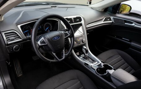 Ford Mondeo V, 2016 год, 1 655 000 рублей, 15 фотография
