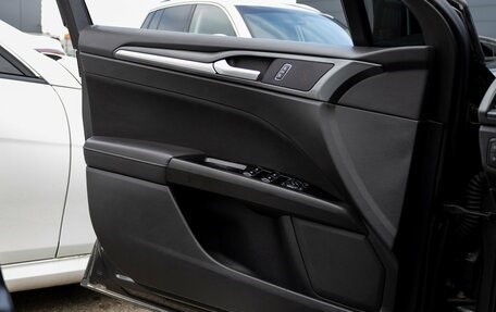 Ford Mondeo V, 2016 год, 1 655 000 рублей, 14 фотография