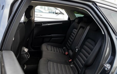 Ford Mondeo V, 2016 год, 1 655 000 рублей, 19 фотография