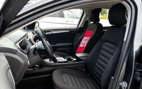 Ford Mondeo V, 2016 год, 1 655 000 рублей, 13 фотография