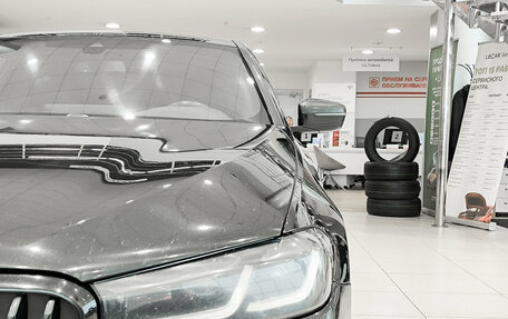 BMW 5 серия, 2021 год, 4 300 000 рублей, 17 фотография