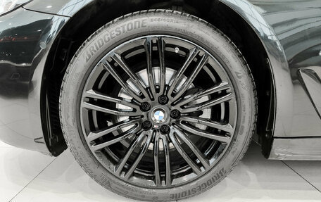 BMW 5 серия, 2021 год, 4 300 000 рублей, 18 фотография