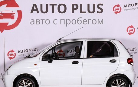 Daewoo Matiz, 2011 год, 265 000 рублей, 7 фотография