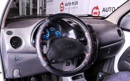 Daewoo Matiz, 2011 год, 265 000 рублей, 8 фотография