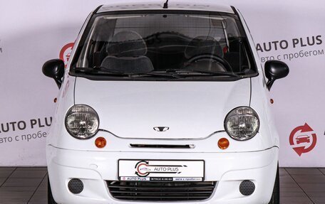 Daewoo Matiz, 2011 год, 265 000 рублей, 4 фотография