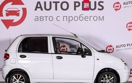 Daewoo Matiz, 2011 год, 265 000 рублей, 6 фотография