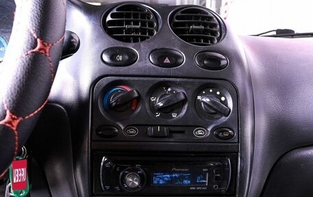 Daewoo Matiz, 2011 год, 265 000 рублей, 12 фотография