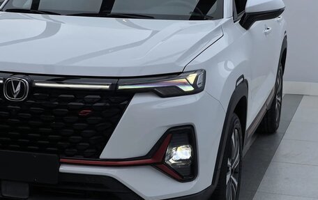 Changan CS35 Plus, 2021 год, 1 341 430 рублей, 2 фотография