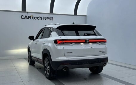 Changan CS35 Plus, 2021 год, 1 341 430 рублей, 5 фотография