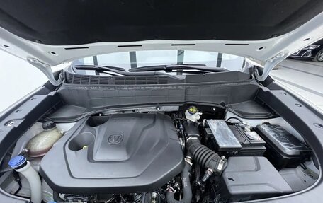 Changan CS35 Plus, 2021 год, 1 341 430 рублей, 12 фотография