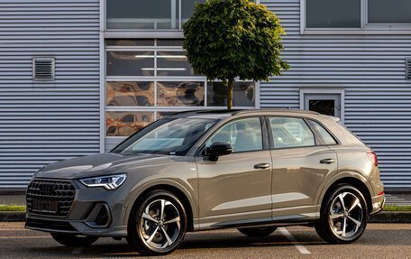 Audi Q3, 2026 год, 2 695 000 рублей, 1 фотография