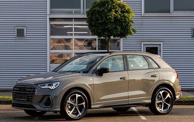 Audi Q3, 2026 год, 2 695 000 рублей, 1 фотография