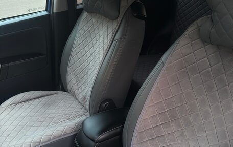 Ford Fusion I, 2007 год, 380 000 рублей, 9 фотография