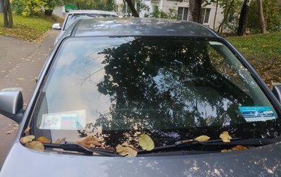 Hyundai Solaris II рестайлинг, 2018 год, 800 000 рублей, 1 фотография