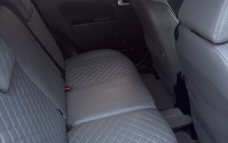 Ford Fusion I, 2007 год, 380 000 рублей, 13 фотография