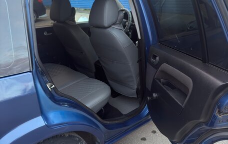 Ford Fusion I, 2007 год, 380 000 рублей, 12 фотография