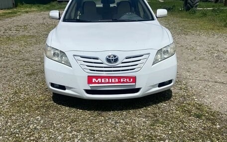 Toyota Camry, 2007 год, 1 000 050 рублей, 1 фотография