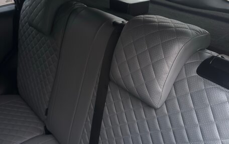 Ford Fusion I, 2007 год, 380 000 рублей, 16 фотография